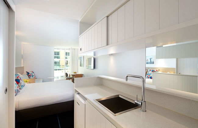 Adina Apartment Hotel Bondi Beach Sydney - Foto 29