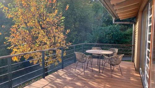 Ferienloft Talblick Detmold Berlebeck - Foto 5