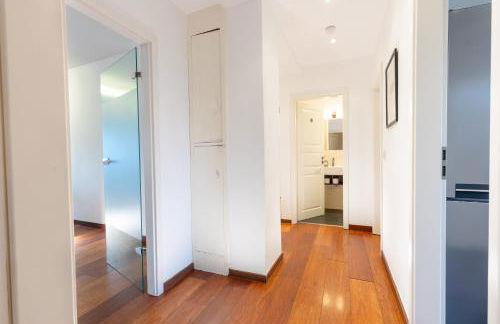 Rhine Apartment - Foto 8