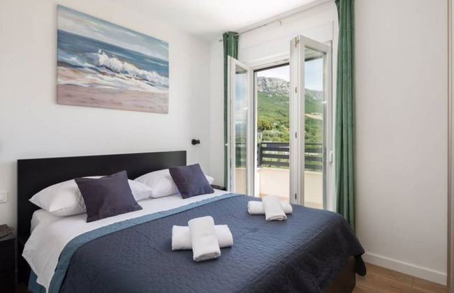 Shimmering Sea Apartment With Terrace - Foto 2