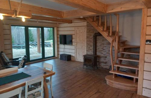 Chata pod Jelenim Skokiem - Foto 11