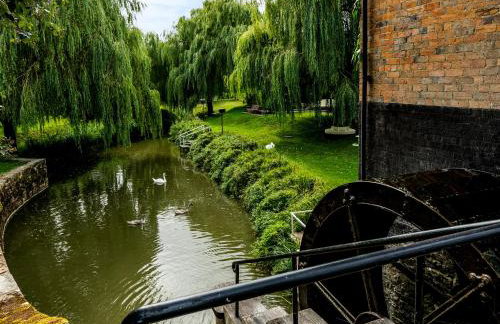 Grafton Mill - Foto 34