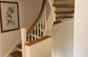 Reetdachhaus bei St Peter-Ording - Tating - Foto 19