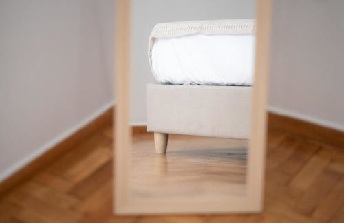 Eclectic Moonstone apartment in Athens - Foto 19