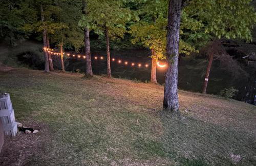 Newly Listed-Private 25-Acre Escape Near Red River Gorge - Foto 114