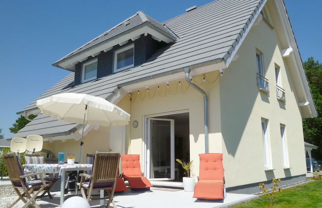 Kapitänsresidenz - Foto 13