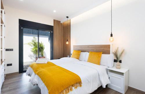 Villa Celestina lujo y piscina climatizada en plena naturaleza - Foto 36