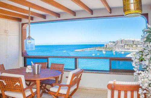 Doñana 1213 &1214, lux penthouse - Foto 25