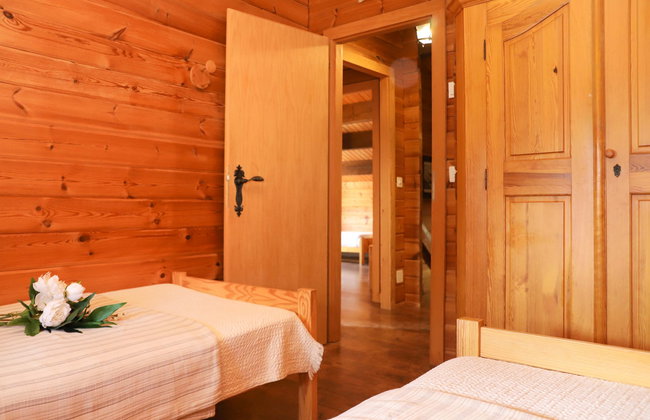 Château Lapin - Foto 12