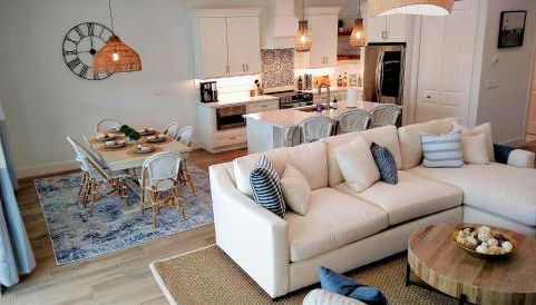 BRAND NEW - 4BD3BTH - Lely Resort - Heated Pool - Players Club Included - Min 2 Week Stay - Foto 2, stove, pet friendly