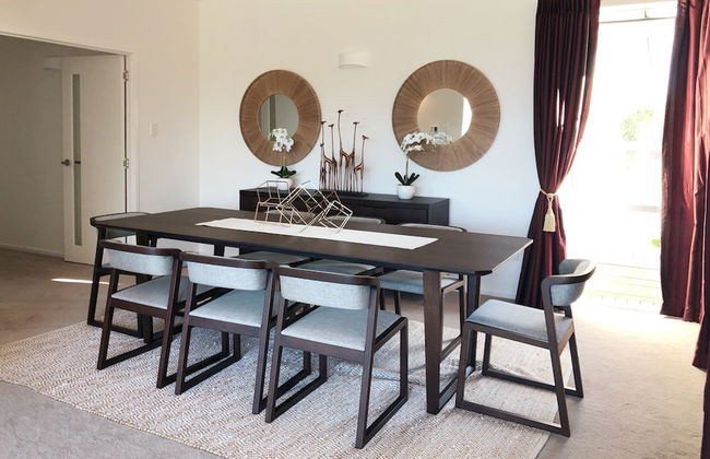 Modern Coastal Home & Award-winning Golf - Foto 16