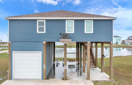 Born To Beach home - Foto 37