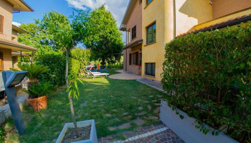 Loft Tamanti - Foto 4, Garden