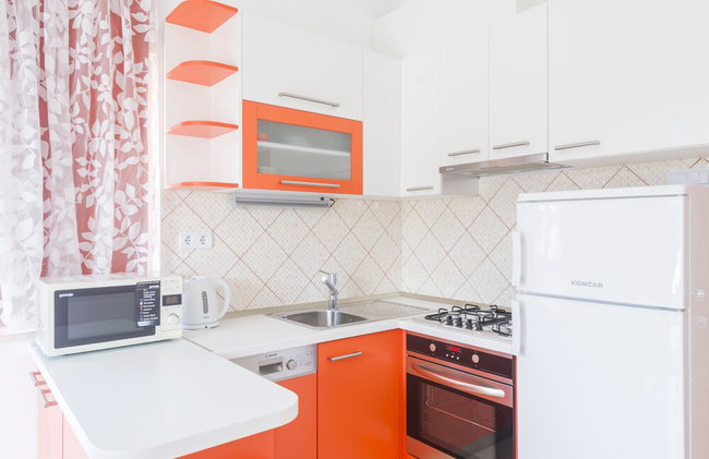 Apartmani Nikolina - Photo 37