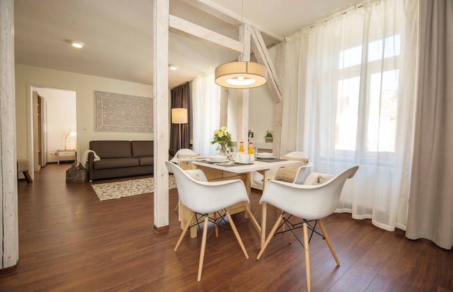 Boardinghouse Luise 5 - Foto 16