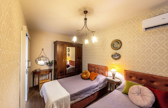 Castle Holiday Apartments - Foto 78