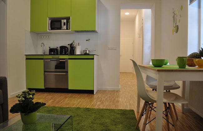 Studio Apartments City&style - Photo 10