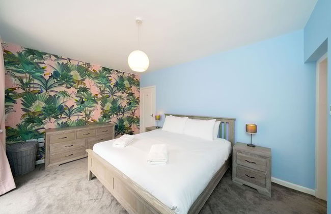 Newhall Gardens - Botanical Bliss - Foto 4