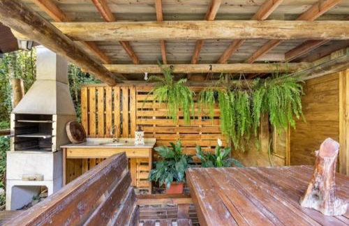 Cabanas do Rio - Photo 17