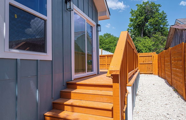 Heaven-sent Convenient 4br/ 3BA Near Downtown - Foto 36