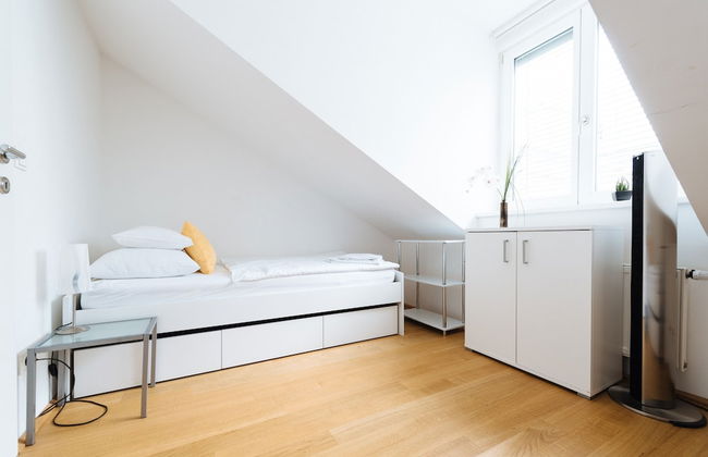 Duschel Apartments City Center - Foto 27