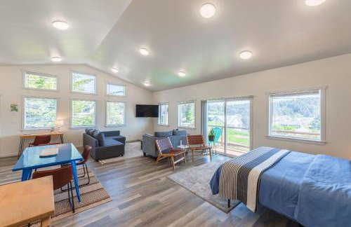 #StayinMyDistrict Oceanview Studio Loft - Foto 24