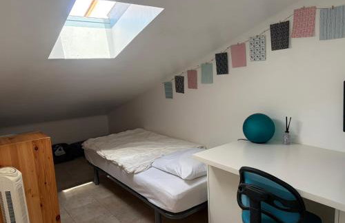 Maison au bord de mer - Foto 12