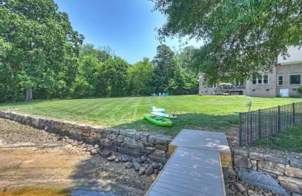 Dock Holiday by Avantstay Custom Home + New Dock - Foto 87