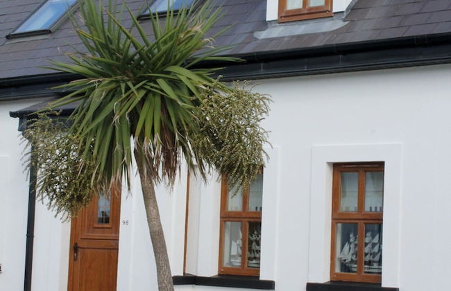 Hookless Holiday Homes - Foto 27