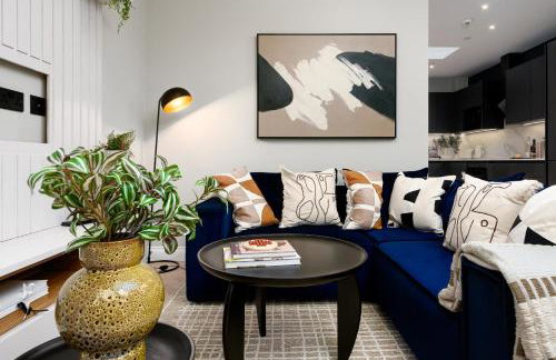 56 Park Street - Urban Apartment - Foto 72