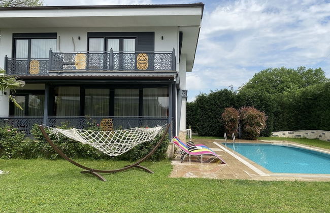 Bahar Villas Sapanca - Foto 19