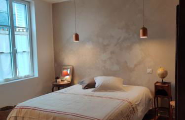 Elégante maison près de la mer 1 ou 2 chambres - Foto 3