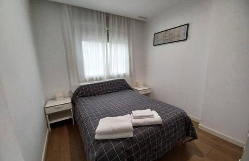 Apartamento PB 30min Sagrada Familia, 10 min playa - Foto 8