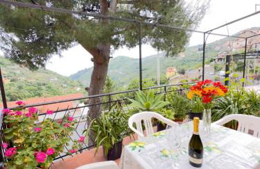 SANREMO Mare e Relax - Affittasi "Casa Illiade" con parcheggio libero, terrazza e Wi-Fi - Foto 23