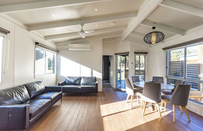 NRMA Halls Gap Holiday Park - Foto 77