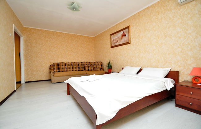 DayFlat Apartments on the Left Bank - Foto 15