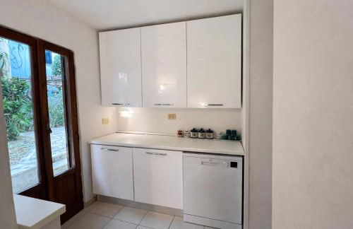 Villa just steps from the sea-Garden & Relax - Foto 35