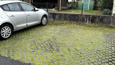 LE PAISIBLE - Parking gratuit - Entrée ville - Foto 4