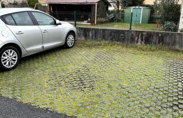 LE PAISIBLE - Parking gratuit - Entrée ville - Foto 4