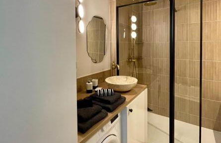 Charmant studio, séjour paisible - Photo 19