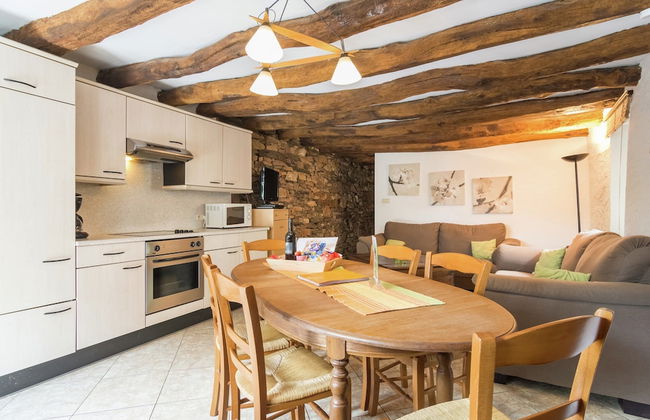 Tranquil Apartment in Sensenruth With Barbecue - Photo 32