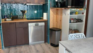 Aurette - Foto 2, dishwasher