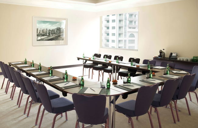 Radisson Blu Residence, Dubai Marina - Foto 52