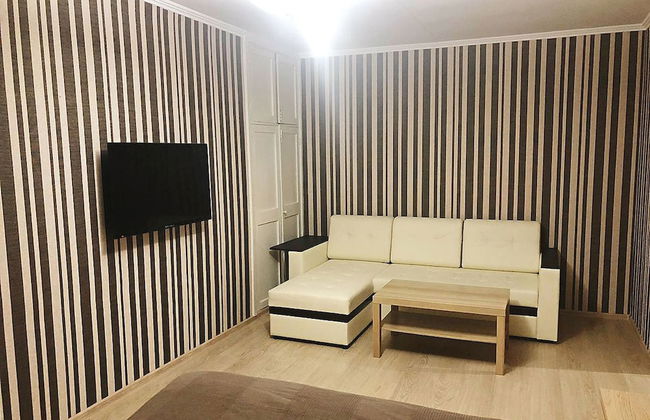 Apartment Hanaka Shumilova 8 - Foto 5