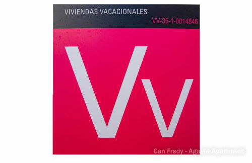 Can Fredy - Private Apartment Agaete - Foto 8