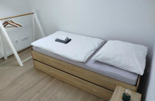 Appartement Design 2 - Altenstadt - Foto 2