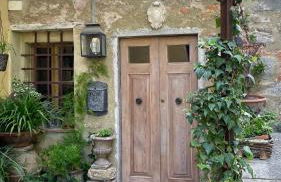 Residenza Buggiano Antica B&B - Charme Apartment in Tuscany - Foto 60