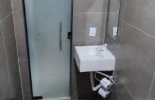 Casa inteira, próximo da BR 040 e 30 km de Brasília - Foto 6