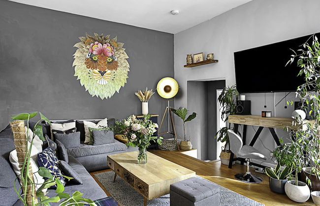 Beautiful Abode In the South West - Foto 15