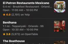 5 Minutes to Disney Free Shuttle King & queen bed - Foto 116